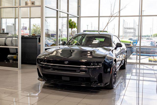 2026 Dodge Charger Scat Pack Plus 2-Door AWD
