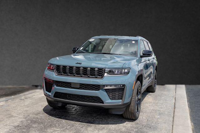 2026 Jeep Grand Cherokee L Limited for sale in Joplin, MO
