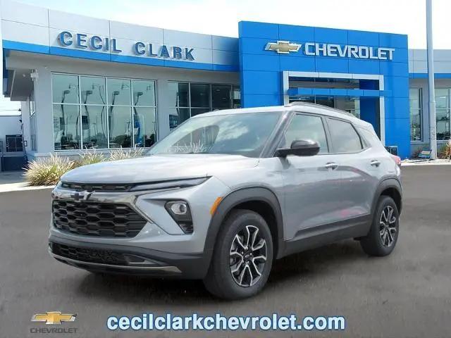 2026 Chevrolet TrailBlazer FWD ACTIV for sale in Leesburg, FL
