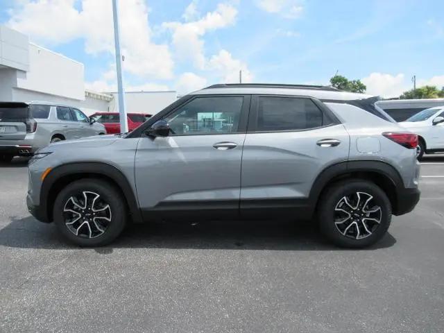 2026 Chevrolet TrailBlazer FWD ACTIV