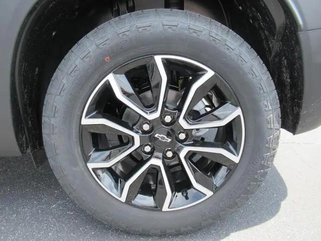 2026 Chevrolet TrailBlazer FWD ACTIV