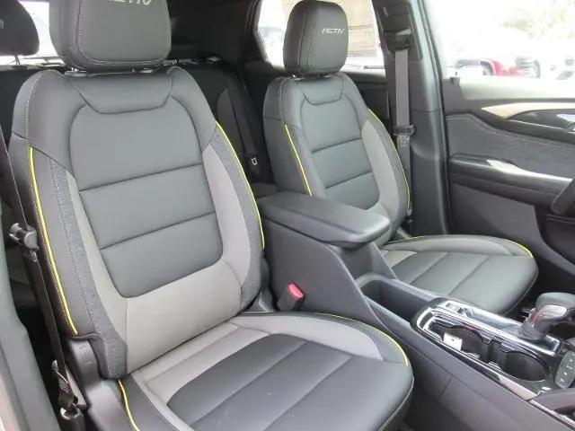 2026 Chevrolet TrailBlazer FWD ACTIV