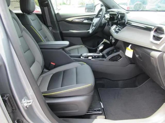 2026 Chevrolet TrailBlazer FWD ACTIV