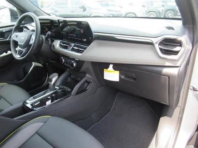 2026 Chevrolet TrailBlazer FWD ACTIV