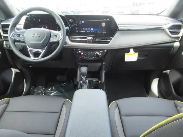 2026 Chevrolet TrailBlazer FWD ACTIV