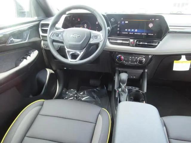 2026 Chevrolet TrailBlazer FWD ACTIV