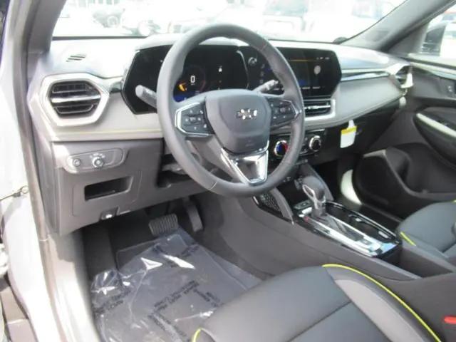2026 Chevrolet TrailBlazer FWD ACTIV