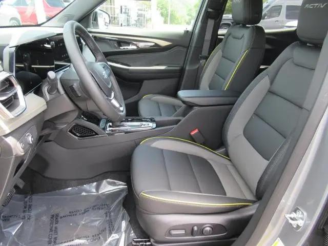 2026 Chevrolet TrailBlazer FWD ACTIV