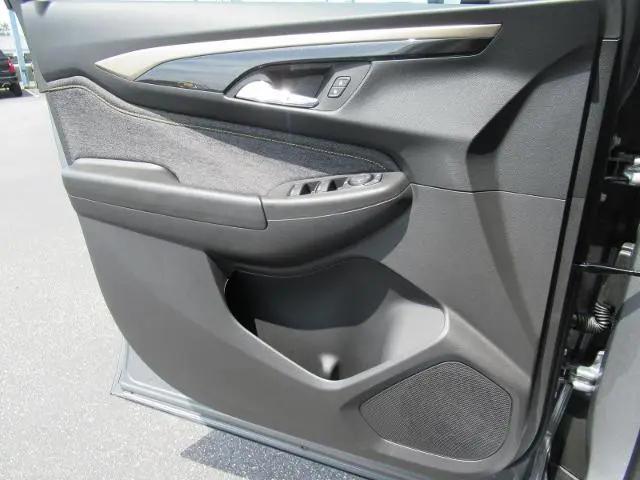 2026 Chevrolet TrailBlazer FWD ACTIV