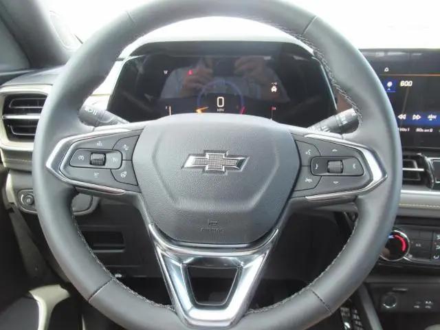 2026 Chevrolet TrailBlazer FWD ACTIV