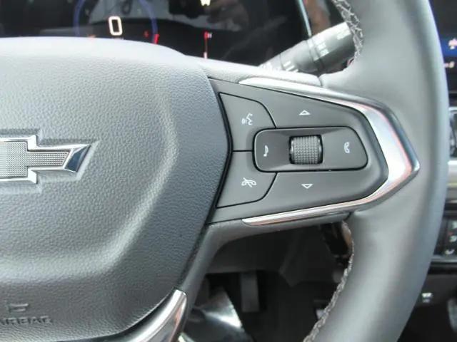 2026 Chevrolet TrailBlazer FWD ACTIV