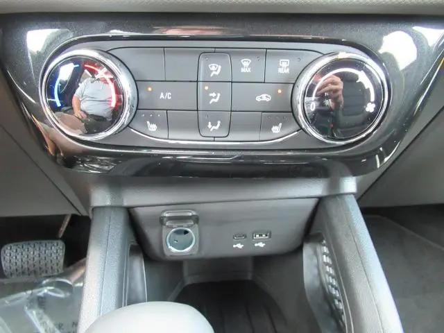 2026 Chevrolet TrailBlazer FWD ACTIV