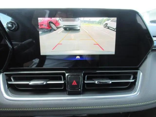 2026 Chevrolet TrailBlazer FWD ACTIV