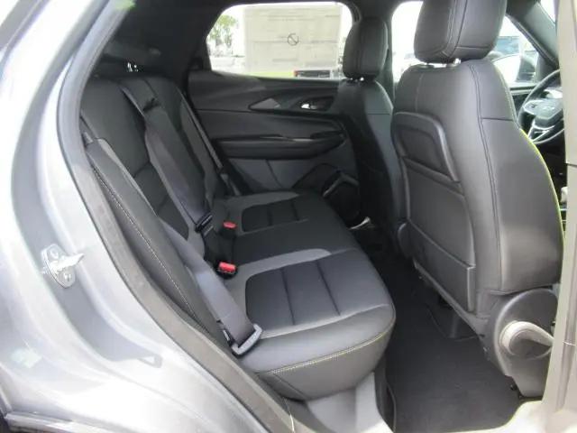 2026 Chevrolet TrailBlazer FWD ACTIV