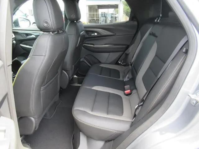 2026 Chevrolet TrailBlazer FWD ACTIV