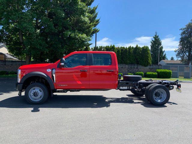2026 Ford F-550 XL