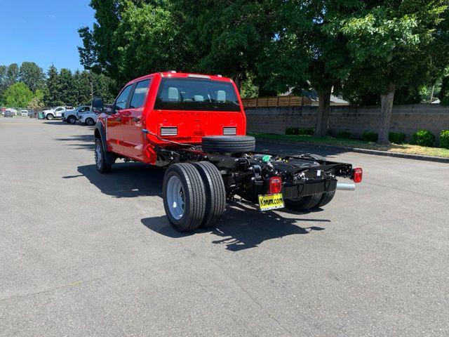 2026 Ford F-550 XL