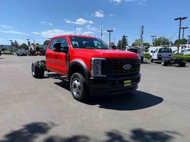 2026 Ford F-550 XL