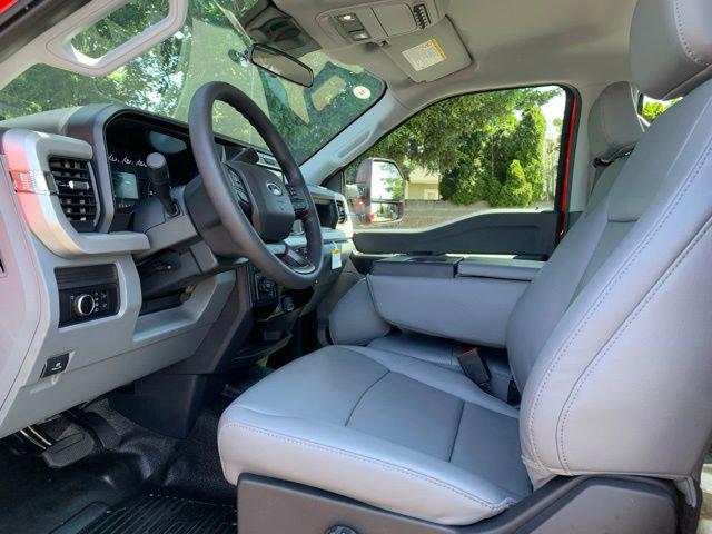 2026 Ford F-550 XL