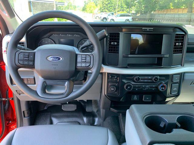 2026 Ford F-550 XL