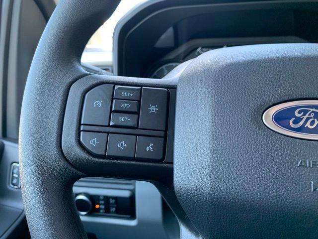 2026 Ford F-550 XL