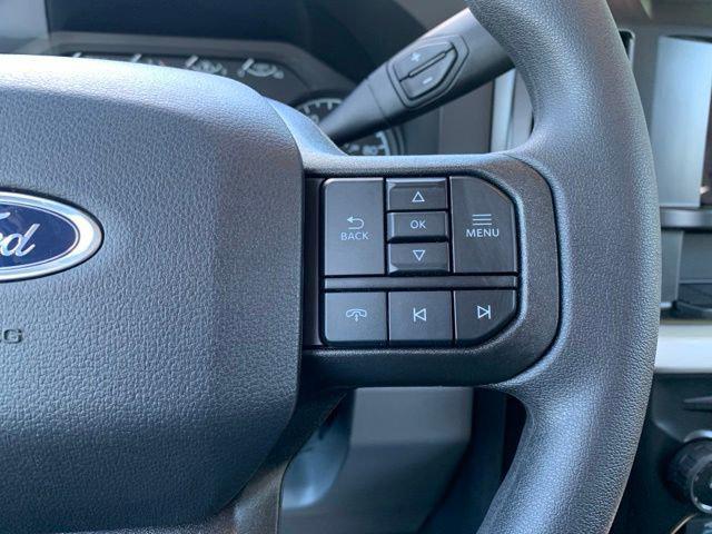 2026 Ford F-550 XL