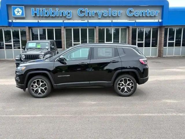 2026 Jeep Compass Limited for sale in Hibbing, MN