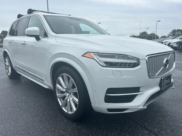 2016 Volvo XC90 Hybrid T8 Inscription for sale in Silver Spring, MD