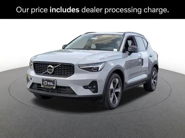 2026 Volvo XC40 Plus, B5 AWD Gas mild hybrid, Dark for sale in Silver Spring, MD