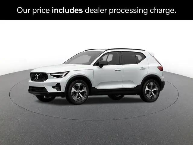 2026 Volvo XC40 Plus, B5 AWD Gas (mild hybrid), Dark for sale in Silver Spring, MD