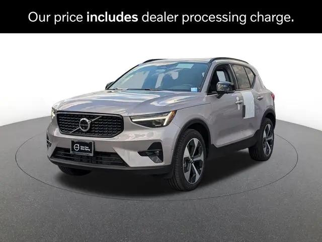 2026 Volvo XC40 Plus, B5 AWD Gas (mild hybrid), Dark for sale in Silver Spring, MD