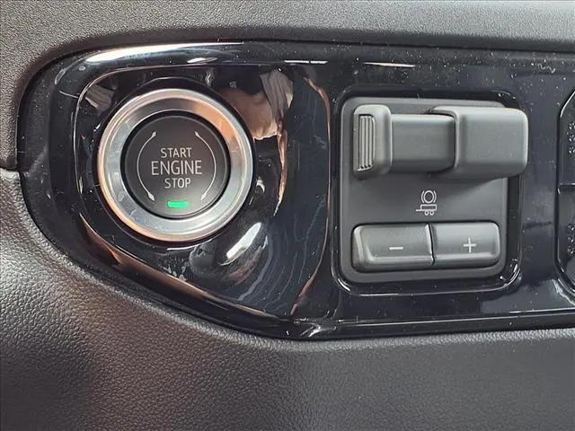 2026 Chevrolet Silverado 1500 4WD Crew Cab Short Bed LT Trail Boss