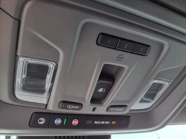 2026 Chevrolet Silverado 1500 4WD Crew Cab Short Bed LT Trail Boss