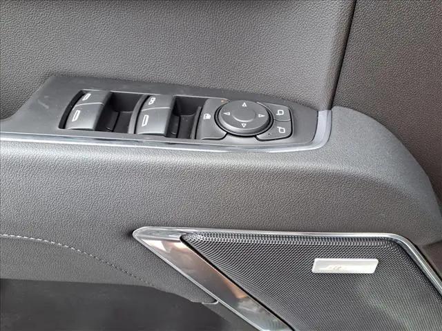 2026 Chevrolet Silverado 1500 4WD Crew Cab Short Bed LT Trail Boss