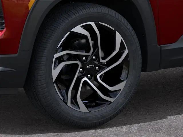 2026 Chevrolet TrailBlazer FWD RS