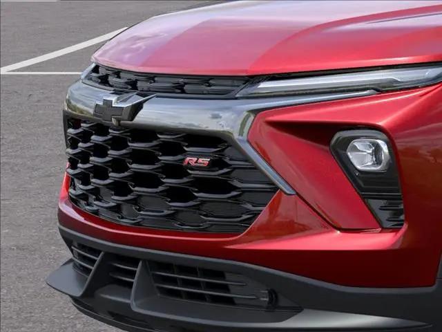 2026 Chevrolet TrailBlazer FWD RS