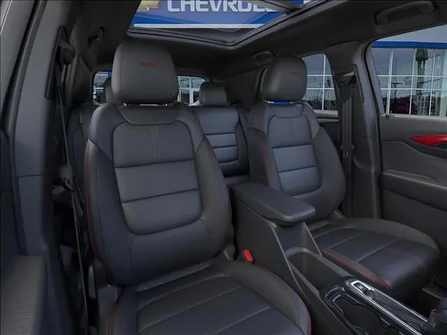 2026 Chevrolet TrailBlazer FWD RS