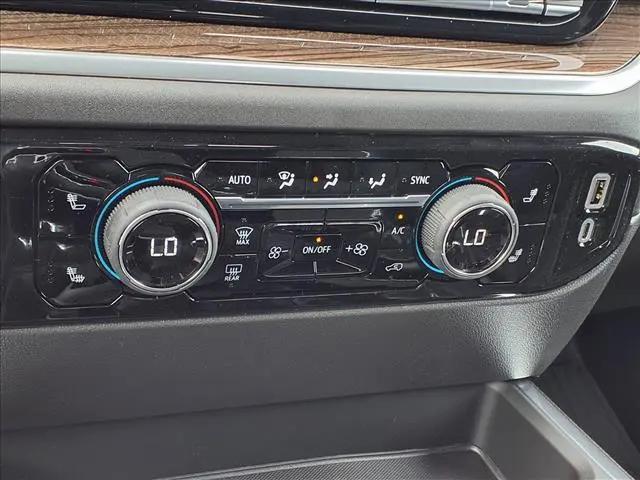 2026 Chevrolet Silverado 1500 4WD Crew Cab Short Bed LT Trail Boss
