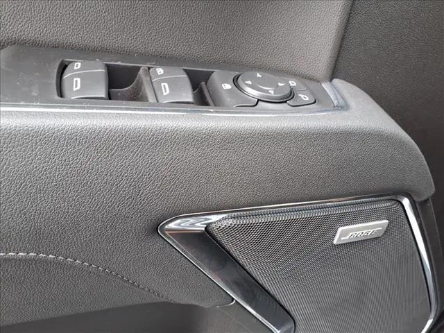 2026 Chevrolet Silverado 1500 4WD Crew Cab Short Bed LT Trail Boss