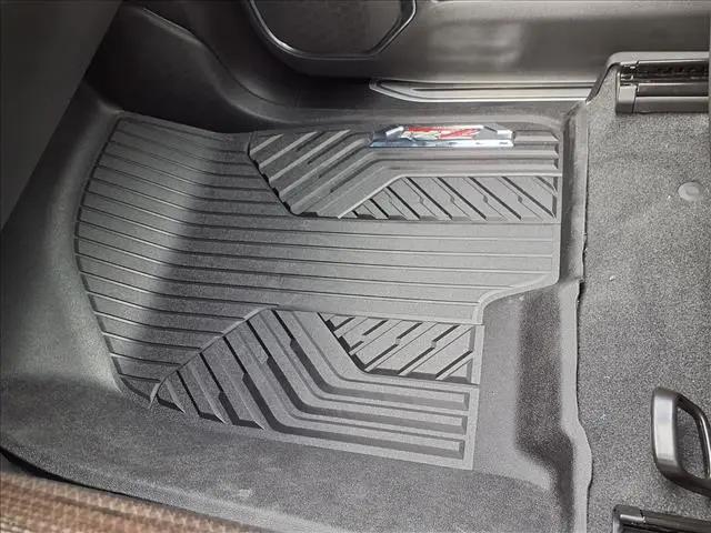 2026 Chevrolet Silverado 1500 4WD Crew Cab Short Bed LT Trail Boss