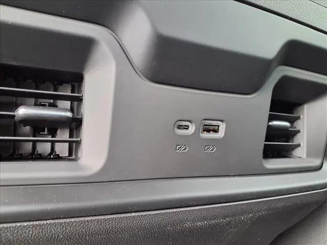 2026 Chevrolet Silverado 1500 4WD Crew Cab Short Bed LT Trail Boss