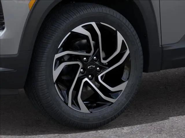 2026 Chevrolet TrailBlazer FWD RS
