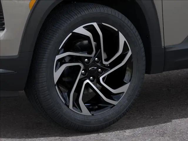 2026 Chevrolet TrailBlazer FWD RS