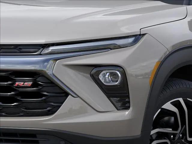 2026 Chevrolet TrailBlazer FWD RS