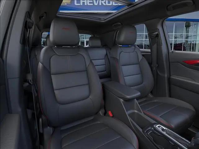 2026 Chevrolet TrailBlazer FWD RS