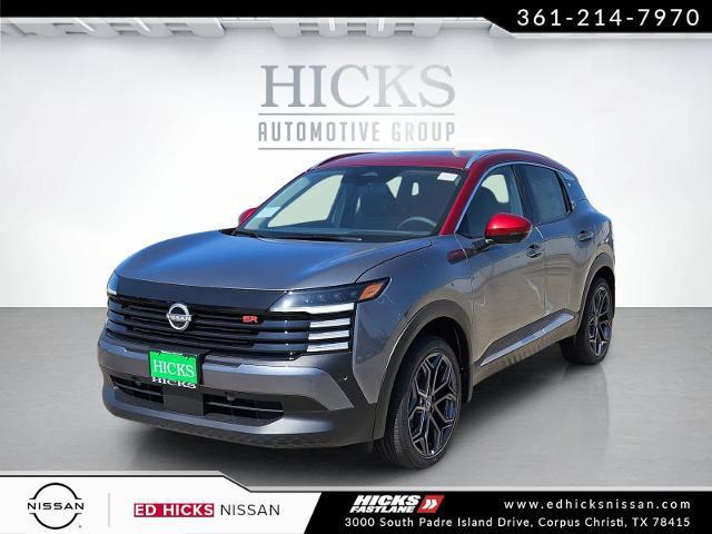 2026 Nissan Kicks SR for sale in Corpus Christi, TX