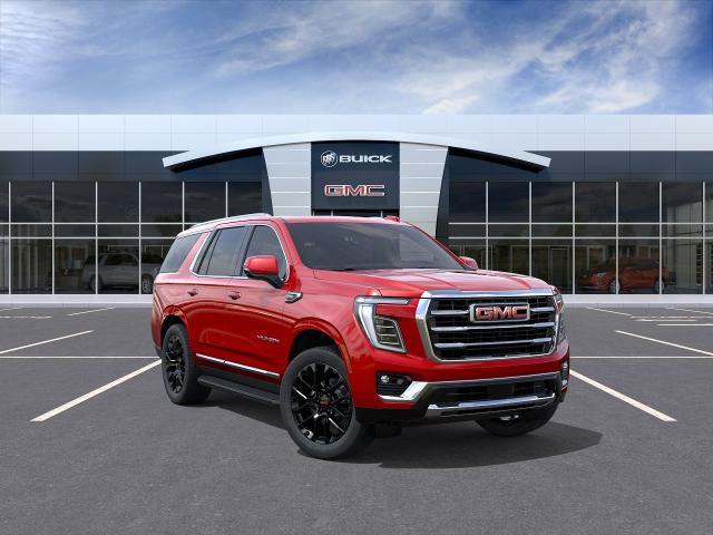 2026 GMC Yukon 4WD Elevation for sale in Goodyear, AZ