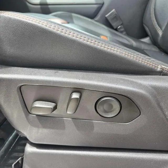 2024 GMC Sierra 2500HD 4WD Crew Cab Standard Bed AT4