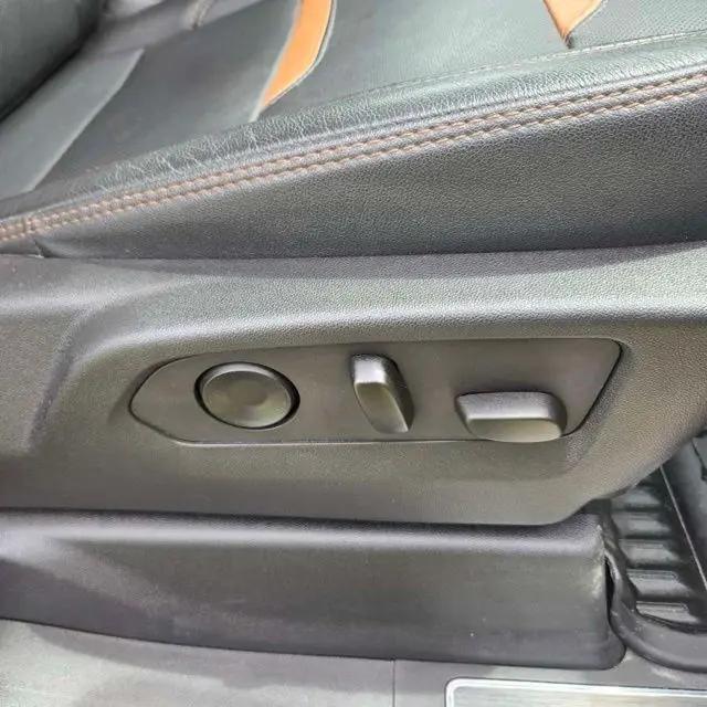 2024 GMC Sierra 2500HD 4WD Crew Cab Standard Bed AT4