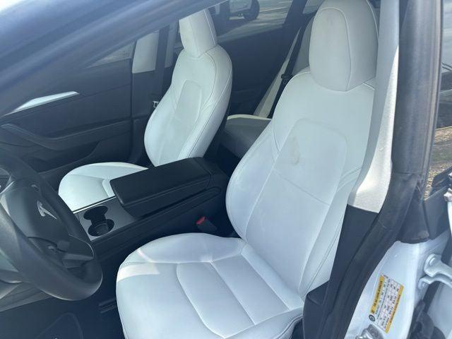 2022 Tesla Model 3 Long Range Dual Motor All-Wheel Drive